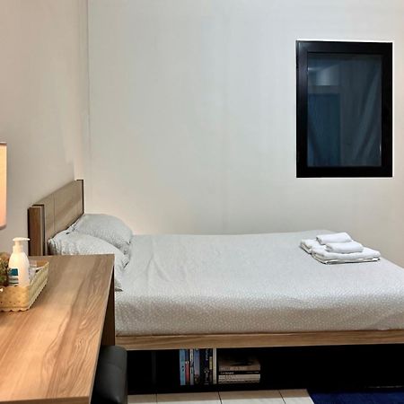 Inn Room Бангкок Экстерьер фото