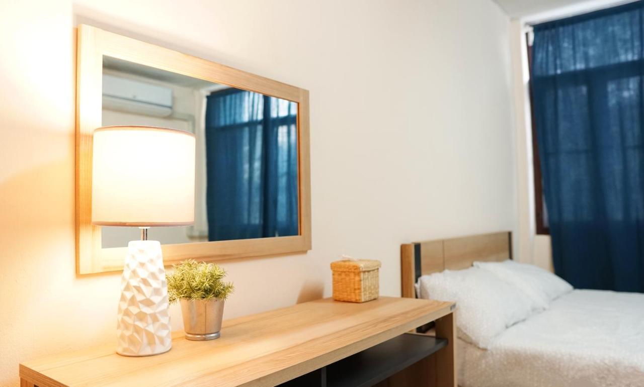 Inn Room Бангкок Экстерьер фото