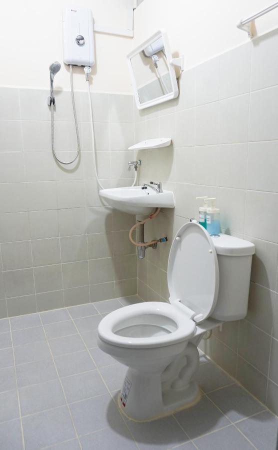Inn Room Бангкок Экстерьер фото