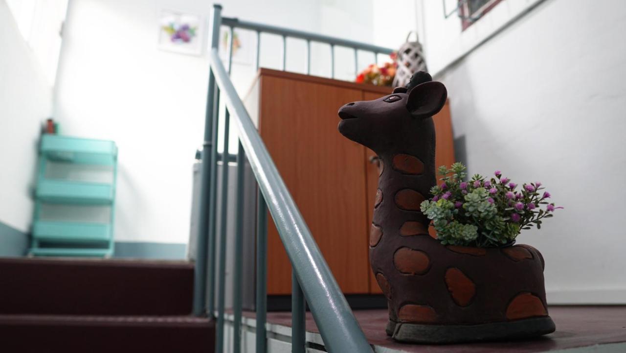 Inn Room Бангкок Экстерьер фото