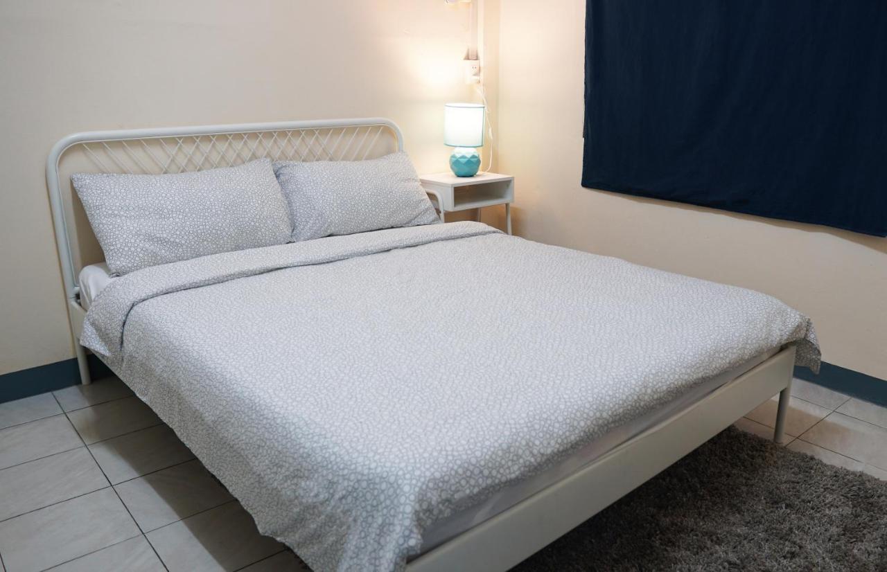 Inn Room Бангкок Экстерьер фото