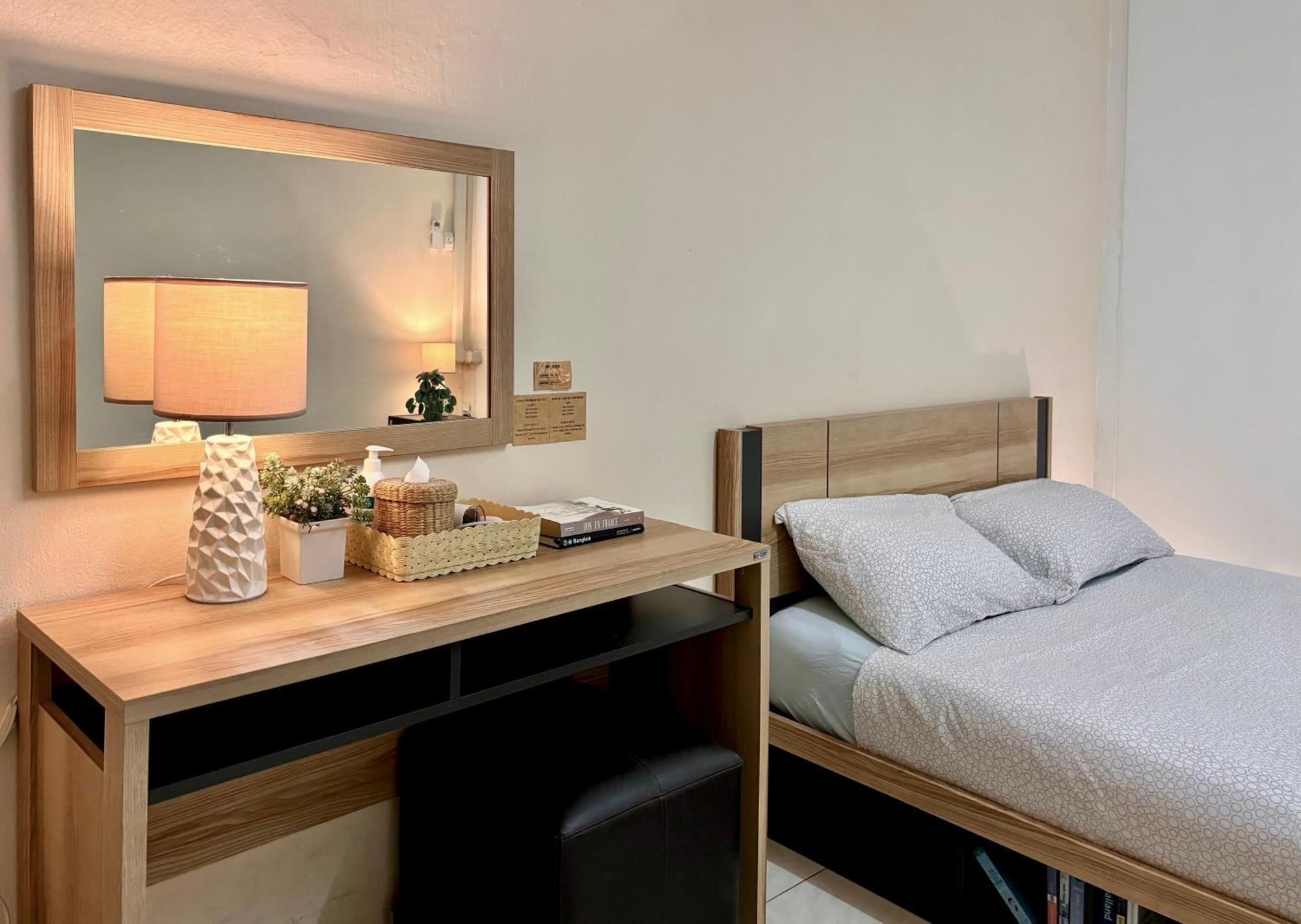 Inn Room Бангкок Экстерьер фото