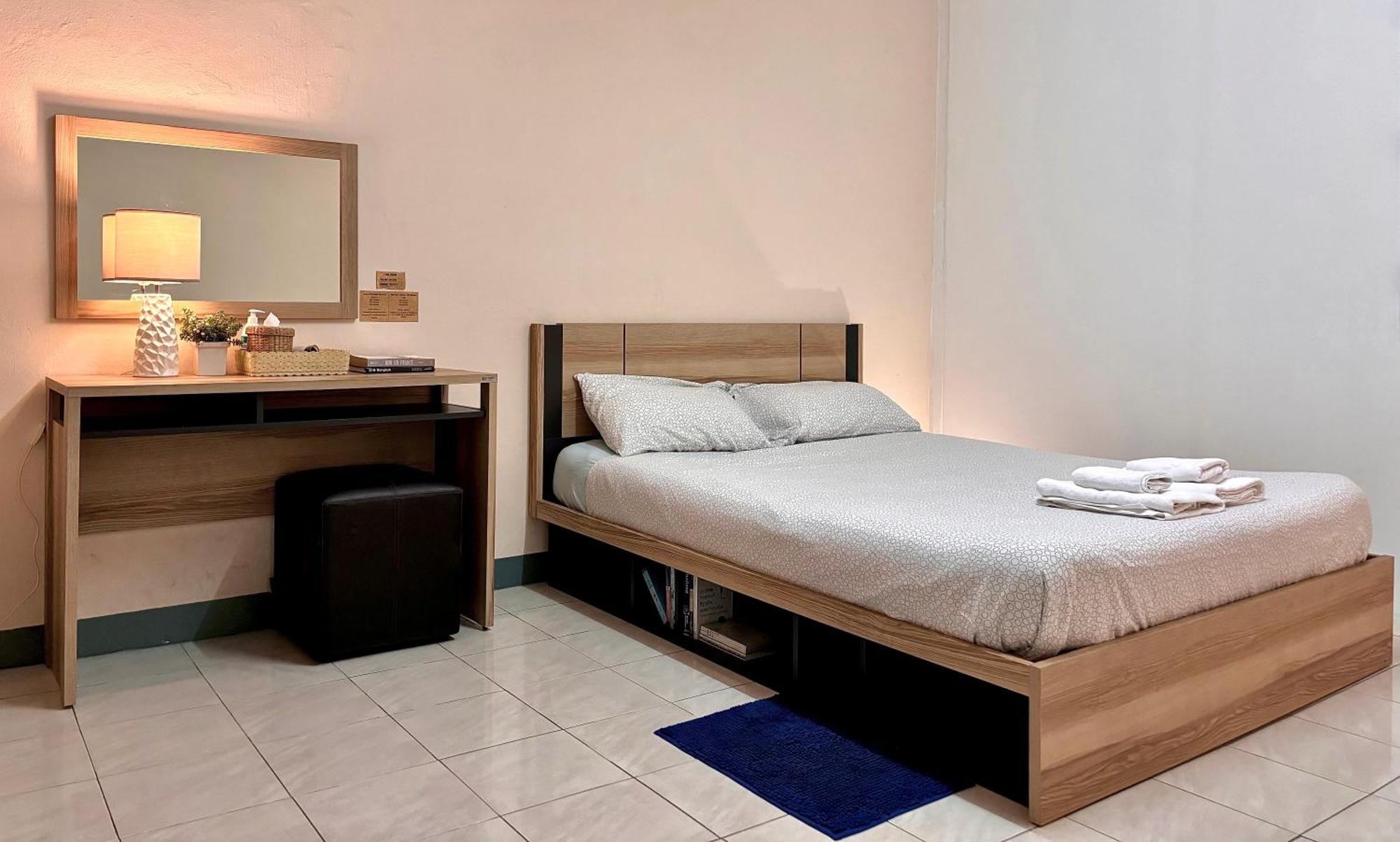 Inn Room Бангкок Экстерьер фото